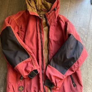 Columbia Convert Men’s Ski Jacket